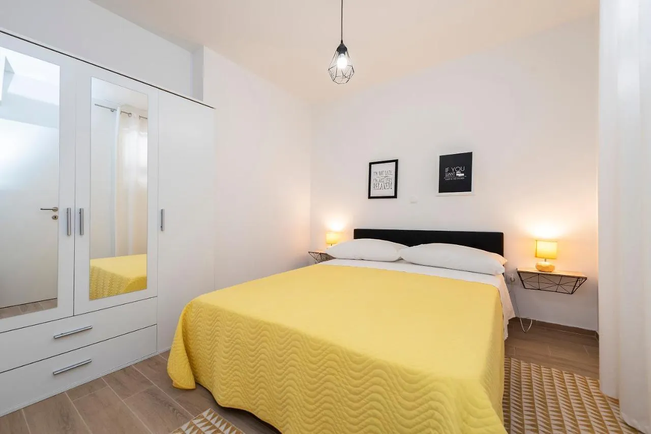 Apartamento Matej Bibinje 0*,  Croacia