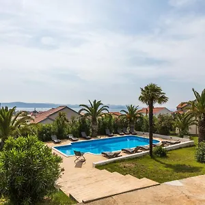 Scenic In Near Sea Ferienhaus